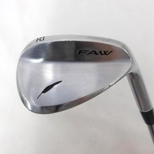 Fourteen Wedge FA-W Nickel Chrome 52  NS PRO MODUS3 TOUR115