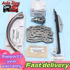 Hot Fit Is For Nissan Infiniti Engine Timing Chain Kit Sr20de Sr20det-