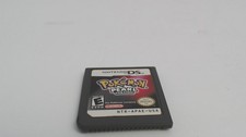 Pokémon: Pearl Version (Cartridge Only Nintendo DS, 2007)