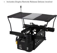 Dogtra Add-On QL2 Quail Launcher con ricevitore RR Deluxe