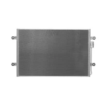 A/C Condenser for Freightliner Cascadia 2008-2016 Parallel Flow Aluminum