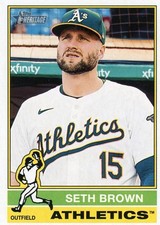 2025 Topps Heritage BASE #201-400 You Pick/Complete Your Set!!!!!