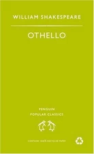 Othello (integrale) shakespeare 9780140621051