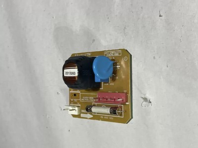 Whirlpool 2207087B 2207087T 2207087TG  Control Board AZ152377 | Wm915