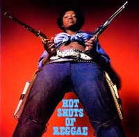 Hot Shots ( Expanded-Edition) | Various | Audio-Cd | CD | 2017 | rough Trade