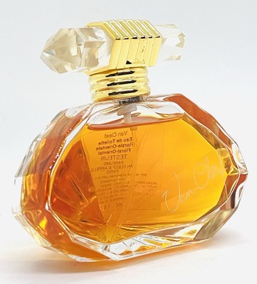 Van Cleef by Van Cleef & Arpels EDT 50 ml 1.7 oz For Women Tester