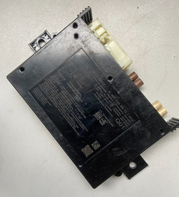 Original Mercedes Telematic Steuergerät Modul A1679009513