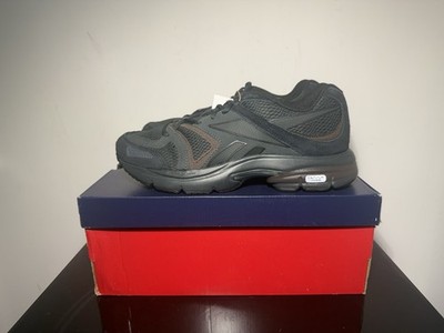 Reebok Premier Road Plus VI Running Shoes Black/Grey 100204592