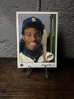 1989 Upper Deck - Ken Griffey Jr #1 (RC)