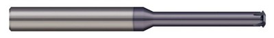 Micro 100 TM-140-8 Carbide Boring Bar Thread Milling Cutter