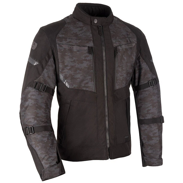 Black Camo, photo 1 of 4