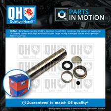 Kingpin Repair Kit fits PEUGEOT 206 2D 1.6D 2004 on QH 5131A6 513272 517407 New