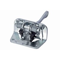 Vaico V10-9733 TüRfeststeller FüR Vag, Beidseitig, Vorne