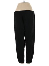 Babaton Women Black Track Pants S
