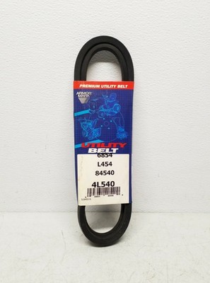 4L540 Armor Mark Premium Utility Power Span V-Belt 1/2'' x 54''
