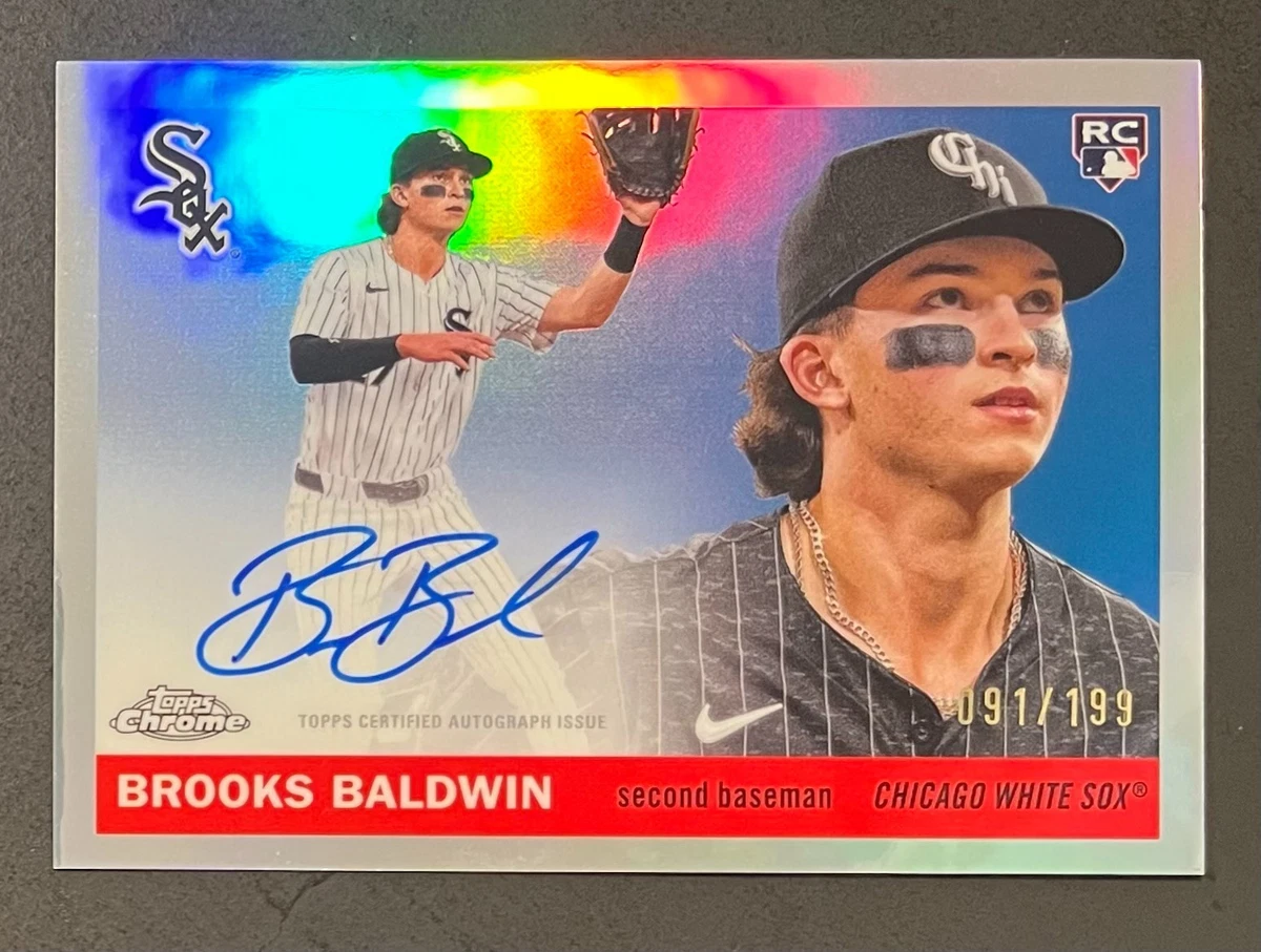 Andrew Benintendi Autograph Baseball Cards for sale | eBay