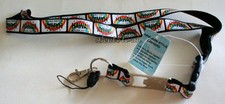 ALOHA Hawaii License Plate Bottle Opener Lanyard Detachable Bottom Phone FOB NEW