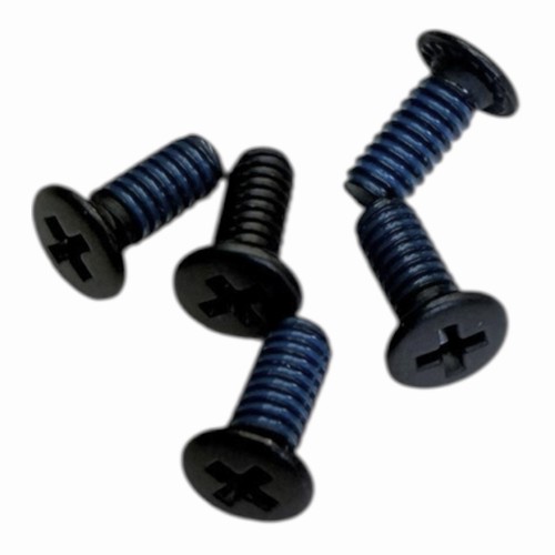 Sony A7 IV ILCE-7M4 HDMI Cover Cabinet Replacement Screws Repair Part - Picture 2 of 4
