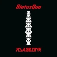 Backbone (Limited Cd Digipak) | Status Quo | Englisch | Audio-Cd | Cd | 2019