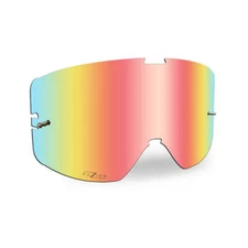 509 Kingpin Goggle Fuzion Lens for Offroad and Snow Applications - F02000700