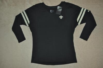 saints nike shirt
