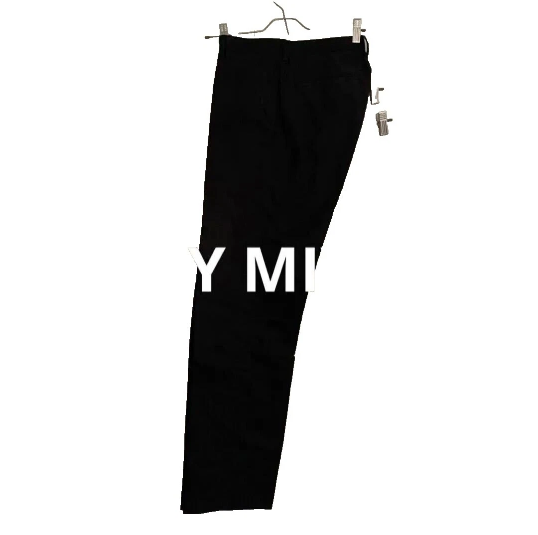 ISSEY MIYAKE Nylon Regular Size Pants for Men
