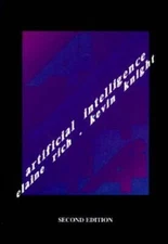 Artificial Intelligence - Hardcover By Rich, Elaine - GOOD