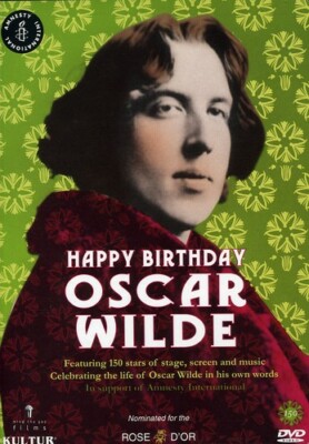 Oscar Wilde (DVD, 2005)