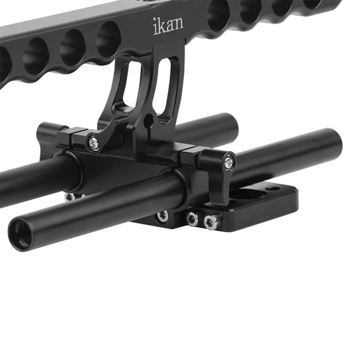 Elements Top Handle & Rods for Cages, Rigs, & Blackmagic Cinema Camera - Bild 5 von 5
