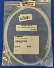 Siemens Dimension P/N 730529.901 HM assy tubing harness bottles