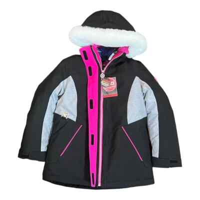 ジャケット・アウター Y-3 LUX FUTURE SPORT PARKAR Y-3 lux future sport parka yohjiyamamoto