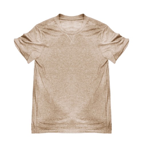 Sommer T-Shirt Herren Rundhals Einfarbig Freizeit Kurzarm Locker T Shirt Blusen - Bild 11 von 48