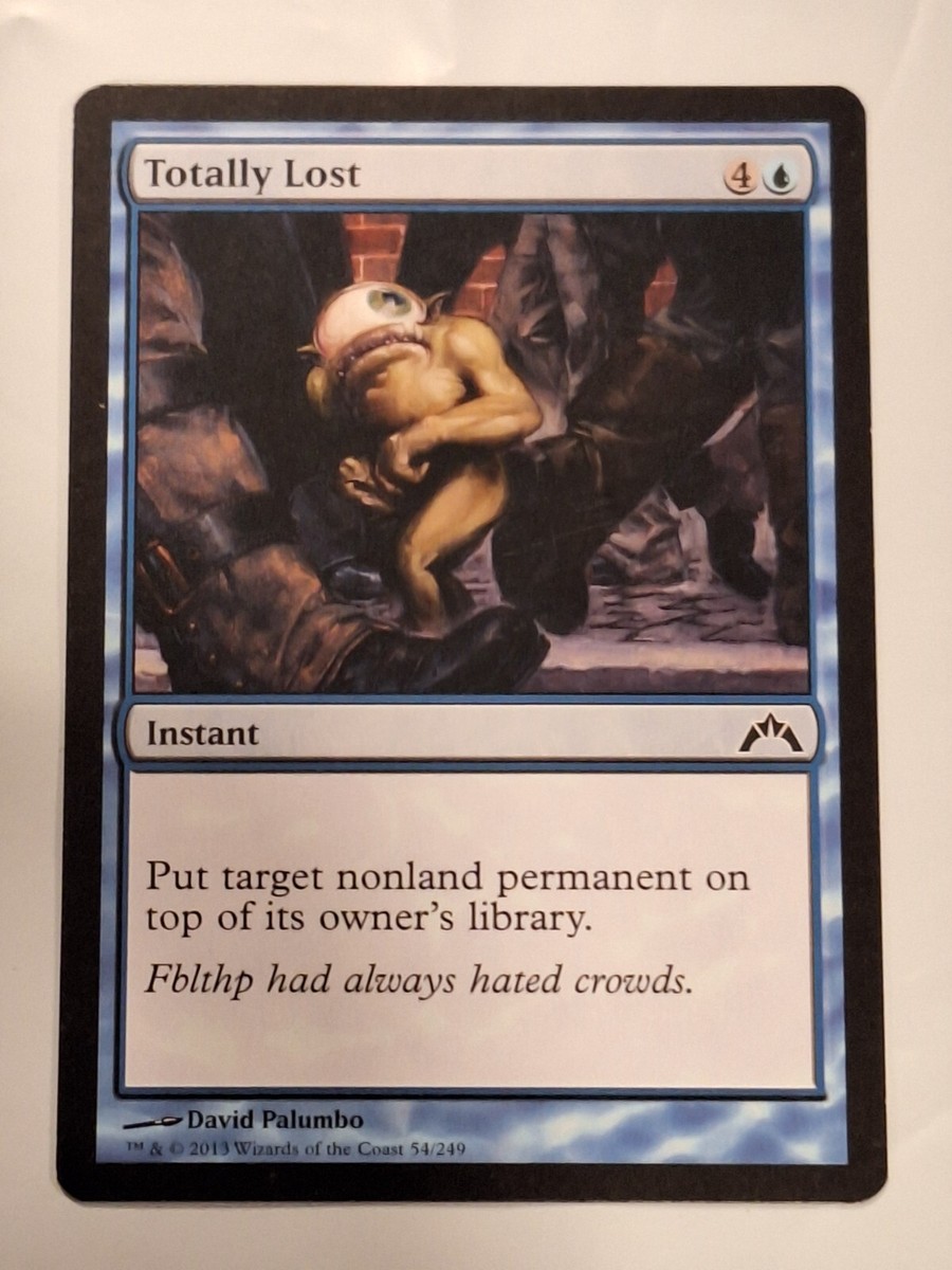 mtg gatecrash cards Hands of Binding [Gatecrash] Damaged Foil 15 cards per pack Gruul Keyrune | Gatecrash Foil