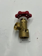 Proline Evaporative Cooler Valve 3/4" 102-194 125 PSI Threaded Inlet & Outlet