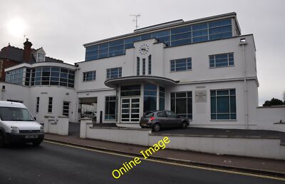 Photo 12x8 Exeter : Zenith House Zenith House which is home to the Exeter  c2012