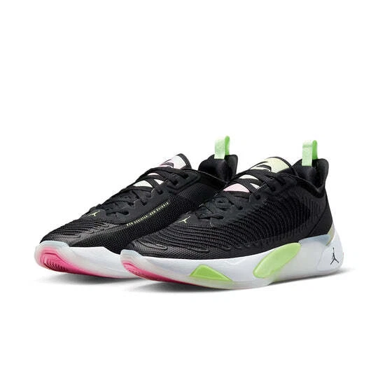 Preços baixos em Jordan Luka 1 Black Lime Glow | eBay