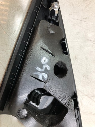 KIA CARENS 2014 MK3 PANNELLO RIVESTIMENTO ANGOLO PORTA LATO DESTRO 87661-A4000 /2013-19 - Foto 5 di 7