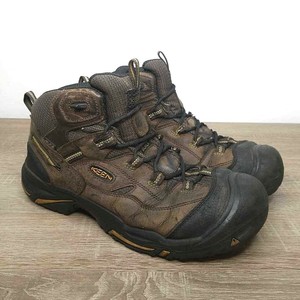 botas para senderismo hombre