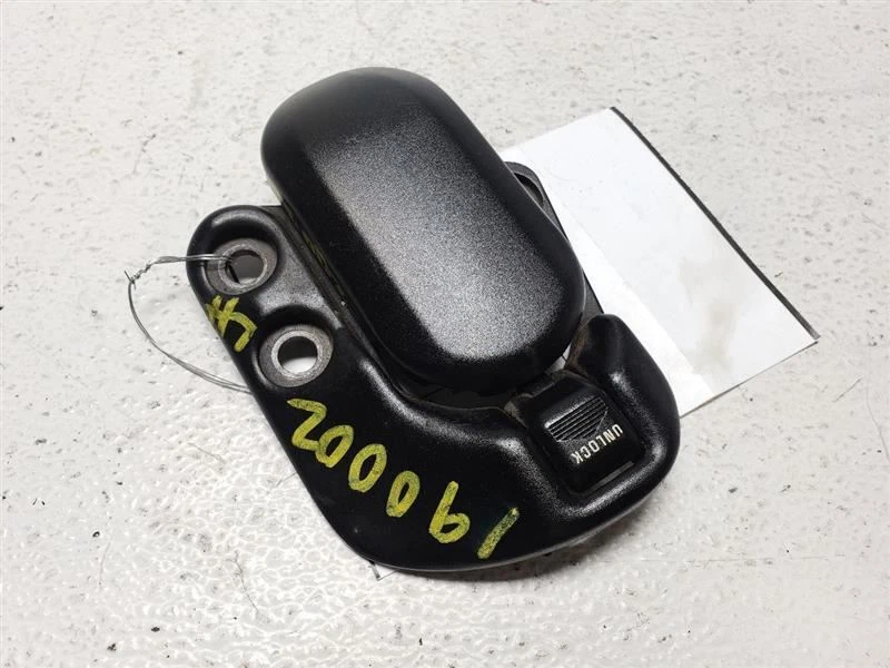 Mazda MX5 Miata 1990-2003 convertible techo blando cierre pestillo OEM NA01-R1-320L Foto 3 de 4