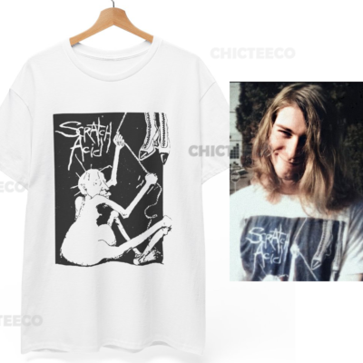 All Shirts of Kurt Cobain Nirvana Grunge Rock Icon ShirtMusic Band