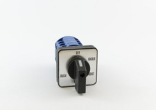 COMMERCIAL DISHWASHER NORRIS SELECTOR SWITCH BT160 162-16-533