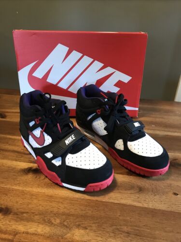 air trainer 3 new orchid stockx