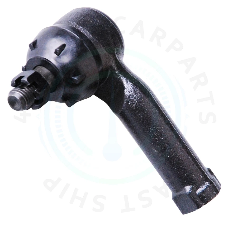 Para 1999 2000 01 02-07 08 2009 VOLKSWAGEN GOLF & BEETLE Extremo de barra de amarre exterior delantero Foto 3 de 4