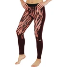 adidas Leggings Womens Techfit Long Gym Tight Running Training Yoga