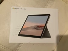 microsoft surface go 2 laptop