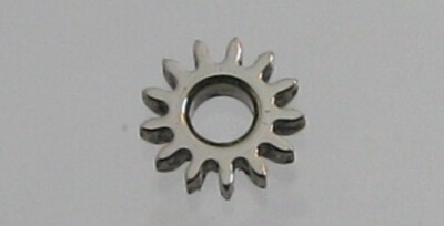 Rolex Watch Cal 1161, 1160, 1130 Part setting wheel #450
