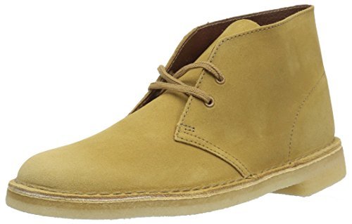 clarks men's grandin mid chukka boot