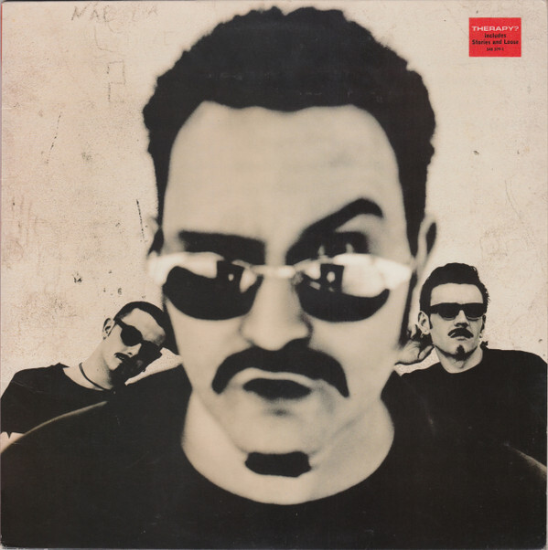 Therapy? – Infernal Love LP Therapy - Infernal Love - Amazon.com Music