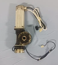 CMC T0604B9100 Servo Motor & Philips BJ-Gear 2170-3193 w/Precima FLC 06.119.003