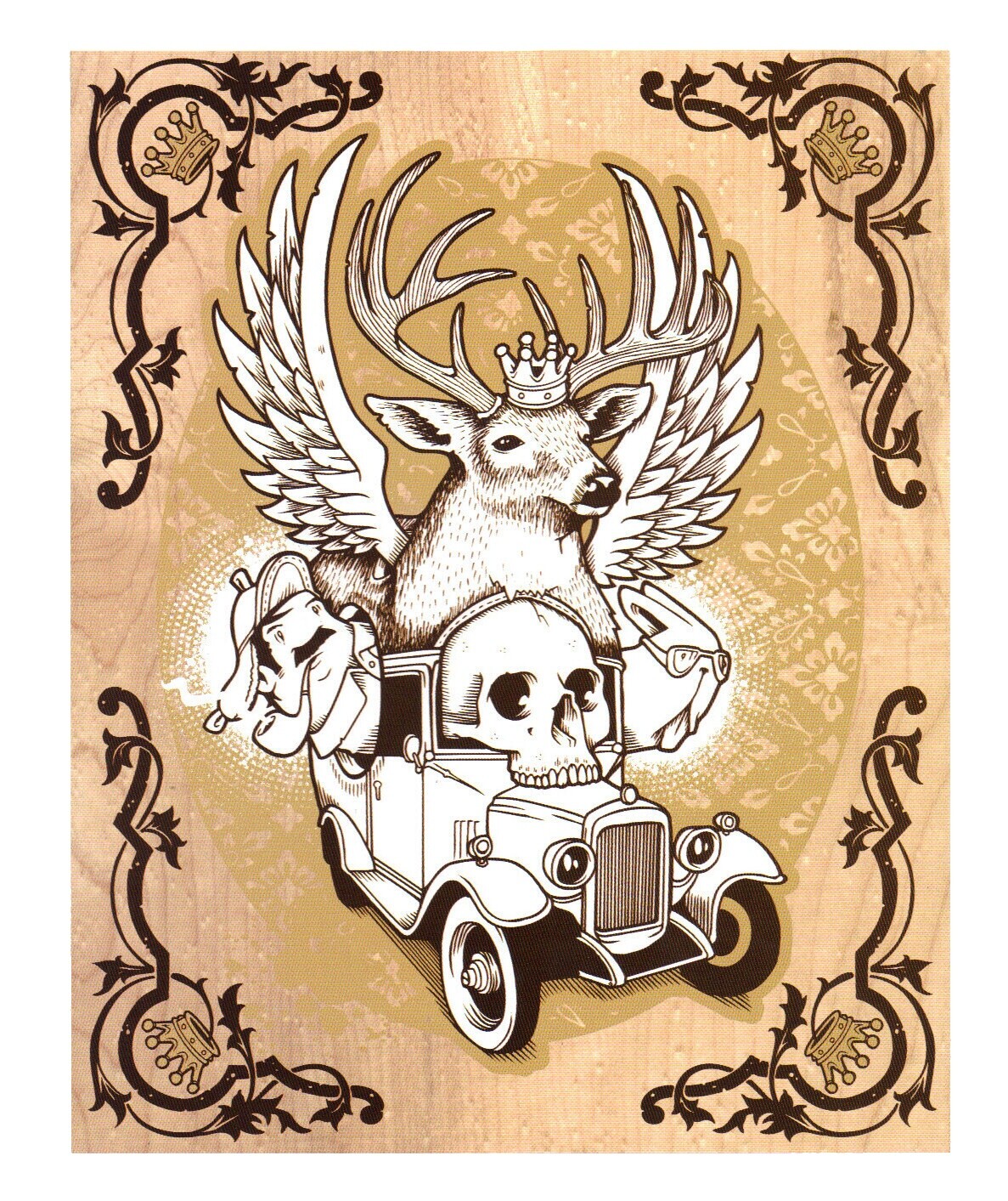 jeremy fish hidden champion barry mcgee 【公式通販】